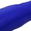 5mm wall thickness reinforced with 3 polyester / nomex mesh layers to withstand higher pressures than the original rubber hose.