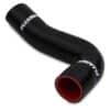 5mm wall thickness reinforced with 3 polyester / nomex mesh layers to withstand higher