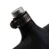 5mm wall thickness reinforced with 3 polyester / nomex mesh layers to withstand higher