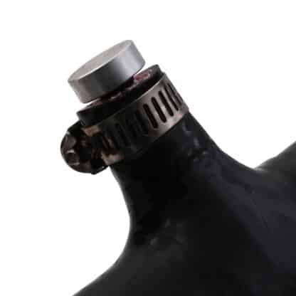 5mm wall thickness reinforced with 3 polyester / nomex mesh layers to withstand higher