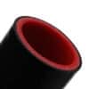 Direct replacement for the standard hoses that can crack and fail with age and use