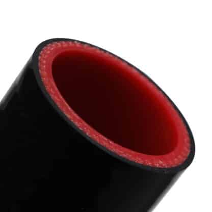 Direct replacement for the standard hoses that can crack and fail with age and use