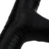 High quality silicone rubber construction to increase durability and ease of install