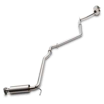 A free flowing exhaust is a great way to get the best out of the Transporter’s 2.5TDI engine