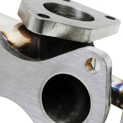 Manufactured from T304 grade polished stainless steel