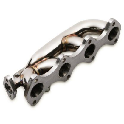 Gravity Performance Manifolds are designed to be direct replacements for OEM manifolds