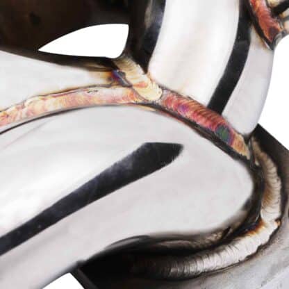 Direct OEM replacement for the stock manifold