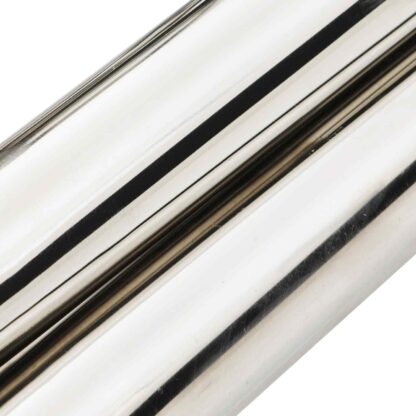 Fully polished to complement the appreciating Classics
