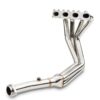 Designed to fit the OEM and most aftermarket exhaust systems