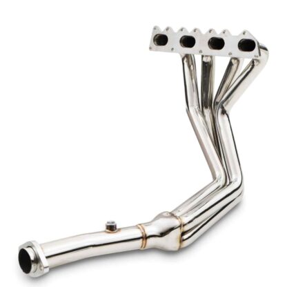 Designed to fit the OEM and most aftermarket exhaust systems