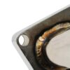 Manufactured from high quality T304 grade stainless steel