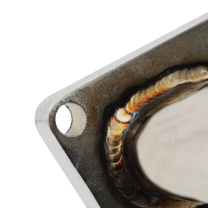 Manufactured from high quality T304 grade stainless steel