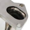 Manufactured from high quality T304 grade stainless steel