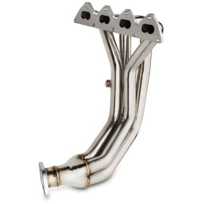 Mandrel bent and fully TIG welded for strength and durability