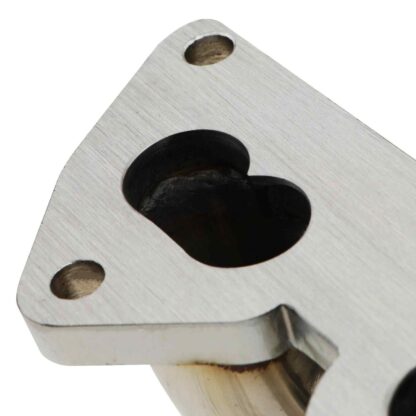 Designed to improve power and torque across the entire RPM range