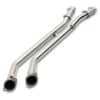 Manufactured from high quality T304 grade stainless steel