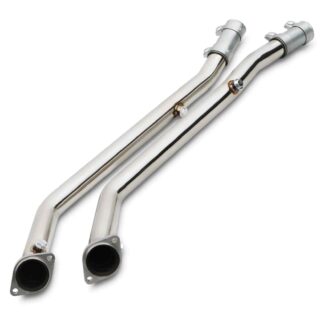 Manufactured from high quality T304 grade stainless steel