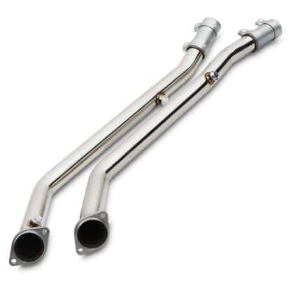 Manufactured from high quality T304 grade stainless steel