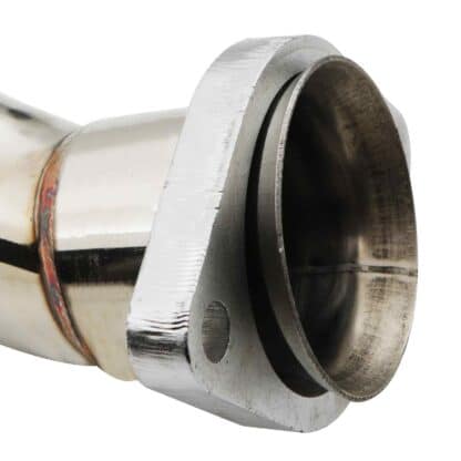 Manufactured from high quality T304 grade stainless steel