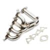 Free flowing catalyst replacement to get the most from the 1.2L engine
