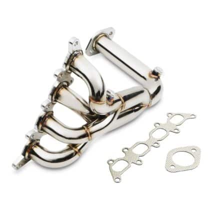 Free flowing catalyst replacement to get the most from the 1.2L engine