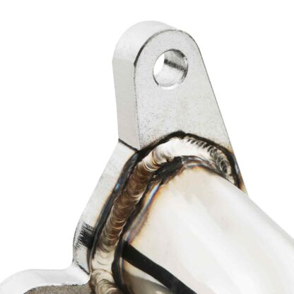 Manufactured from high quality T304 grade stainless steel