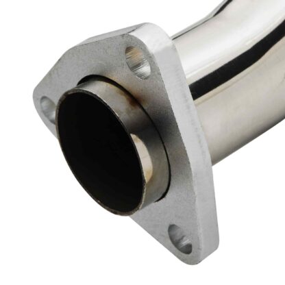 2.25″ throughout with dual 3″ tail pipes