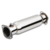Manufactured from highest quality T304 grade stainless steel