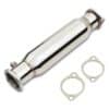 Designed to improve power and torque across the entire RPM range