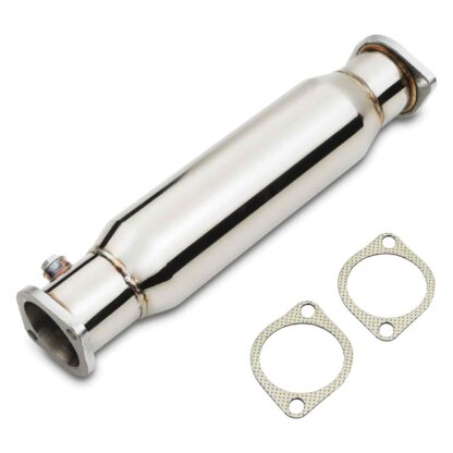 Designed to improve power and torque across the entire RPM range