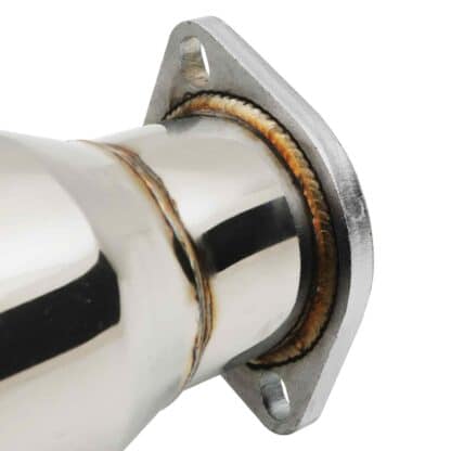Noticeably improves throttle response