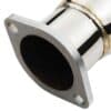 Manufactured from highest quality T304 grade stainless steel