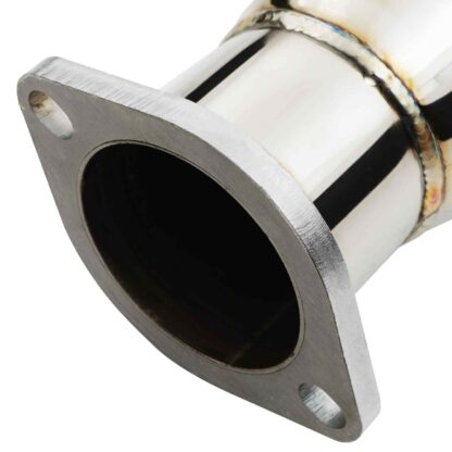 Manufactured from highest quality T304 grade stainless steel