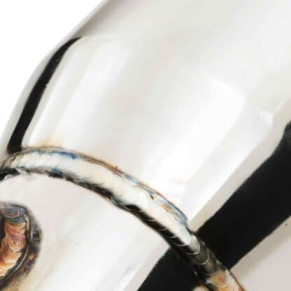 Manufactured from highest quality T304 grade stainless steel