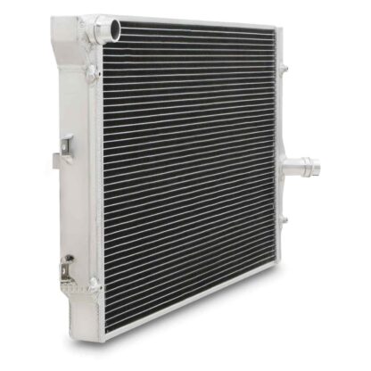 Great upgrade to refresh a stock cooling system or upgrade for a modified car