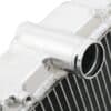 Great solution to either replace an old worn radiator or upgrade for extra cooling capabilities