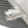 Keeps engine temperatures down