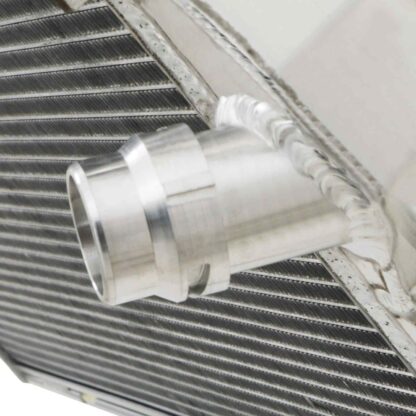 Keeps engine temperatures down