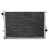 Keeps engine temperatures down