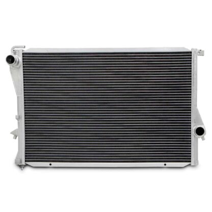 Keeps engine temperatures down