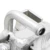 Keeps engine temperatures down