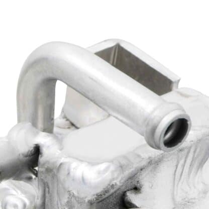 Keeps engine temperatures down