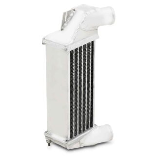 Designed for maximum cooling capacity while allowing for minimal pressure drops