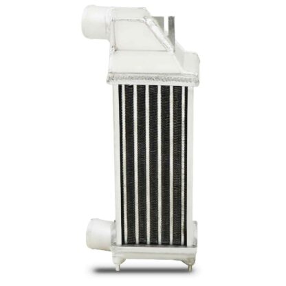 Designed for maximum cooling capacity while allowing for minimal pressure drops