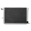 Keeps engine temperatures down
