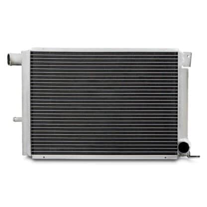 Keeps engine temperatures down