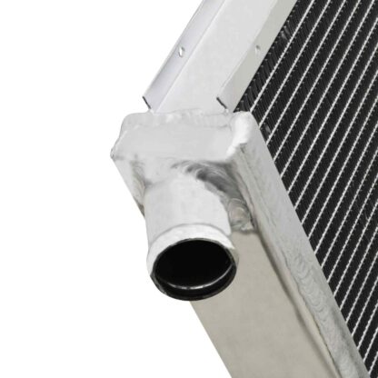 Designed to be a direct replacement for ease of fitment