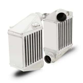 Manufactured from high quality T6061 lightweight aluminium to help reduce weight without compromising strength