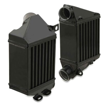 Manufactured from high quality T6061 lightweight aluminium