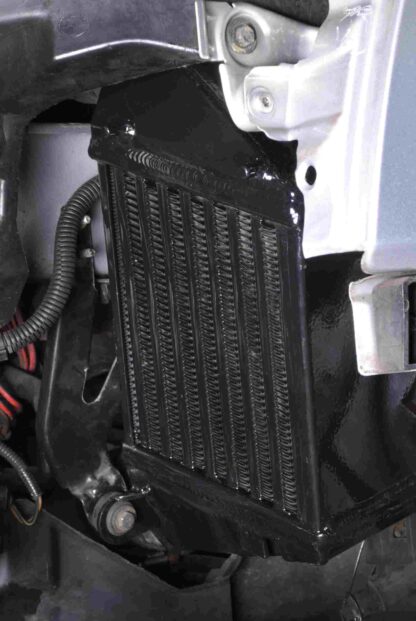 Manufactured from high quality T6061 lightweight aluminium